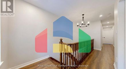 Residential - Condo/Apartment - Richmond Hill, Canada - Canada