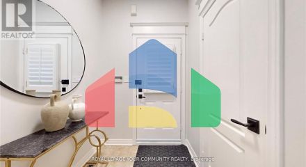 Residential - Condo/Apartment - Richmond Hill, Canada - Canada