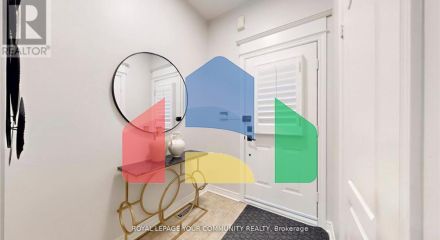 Residential - Condo/Apartment - Richmond Hill, Canada - Canada