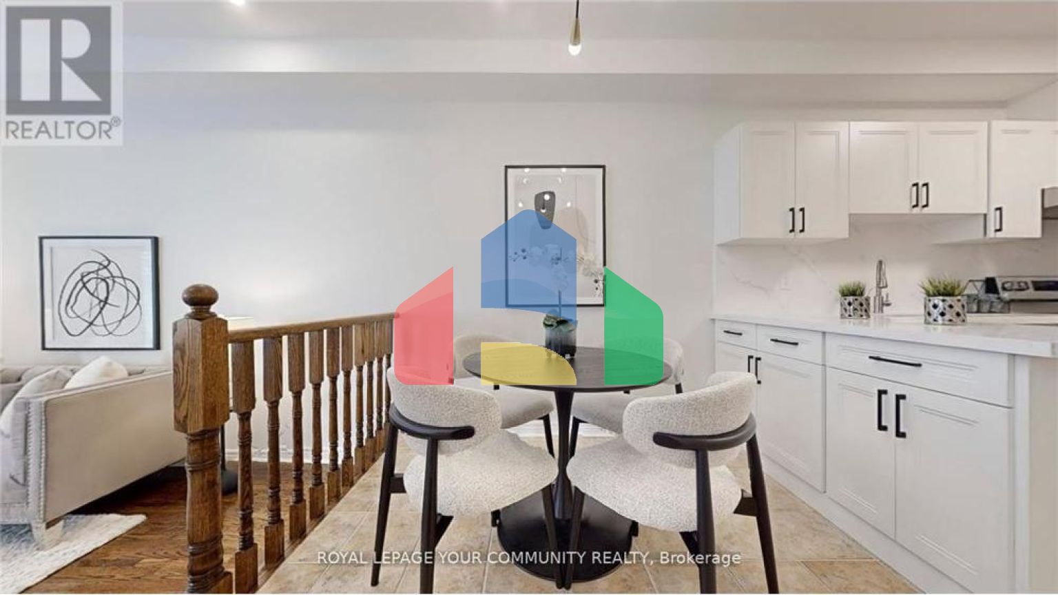 Residential - Condo/Apartment - Richmond Hill, Canada - Canada