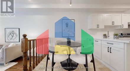 Residential - Condo/Apartment - Richmond Hill, Canada - Canada