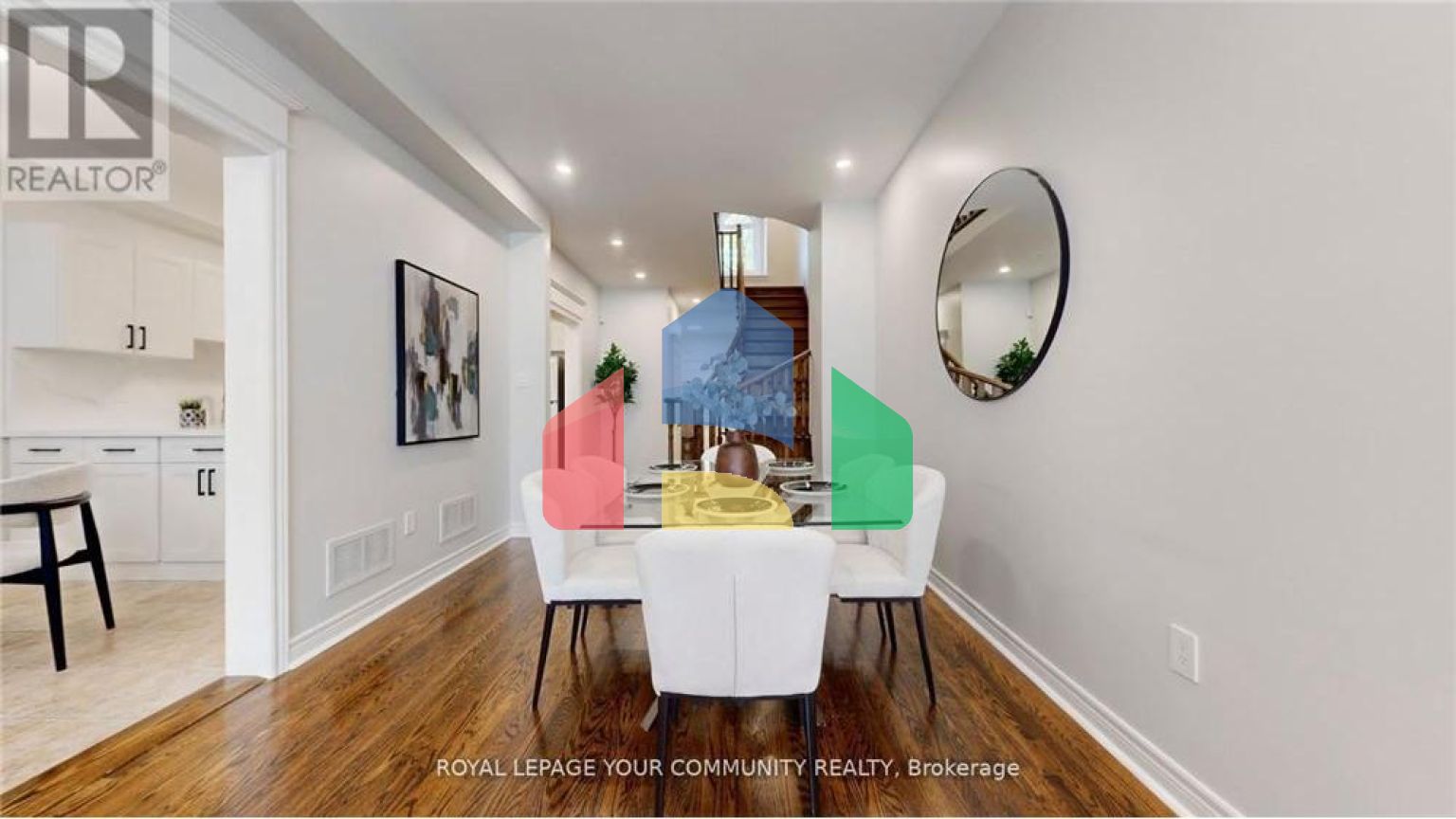 Residential - Condo/Apartment - Richmond Hill, Canada - Canada