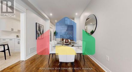 Residential - Condo/Apartment - Richmond Hill, Canada - Canada