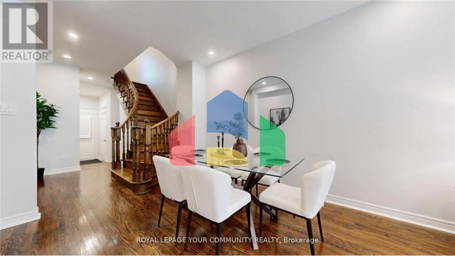 Residential - Condo/Apartment - Richmond Hill, Canada - Canada