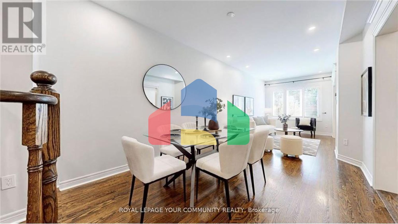 Residential - Condo/Apartment - Richmond Hill, Canada - Canada