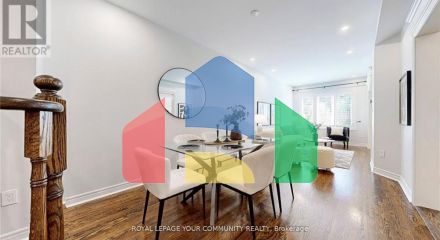 Residential - Condo/Apartment - Richmond Hill, Canada - Canada