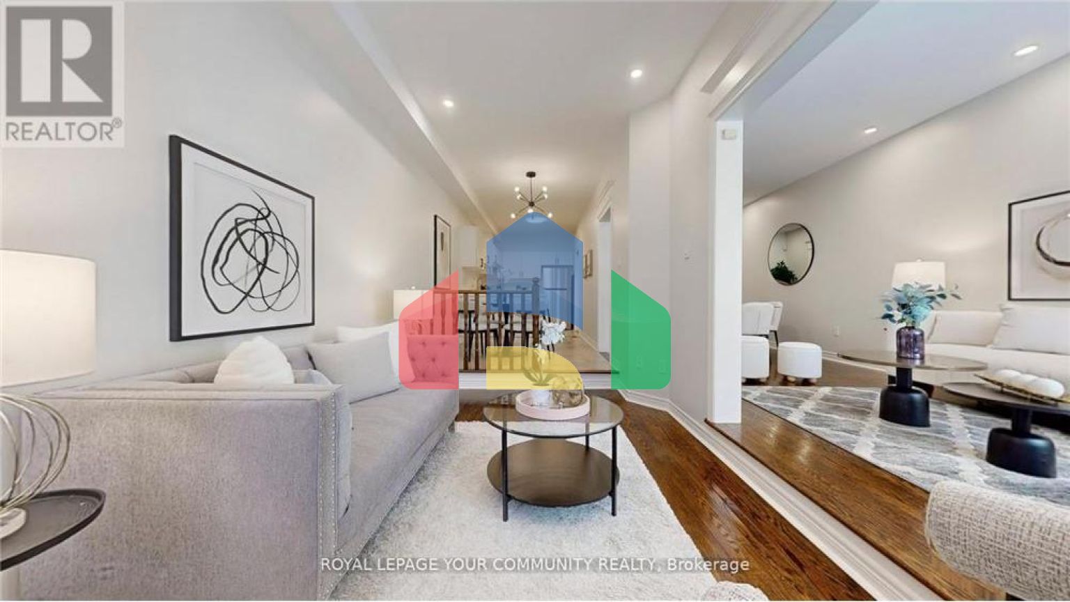 Residential - Condo/Apartment - Richmond Hill, Canada - Canada