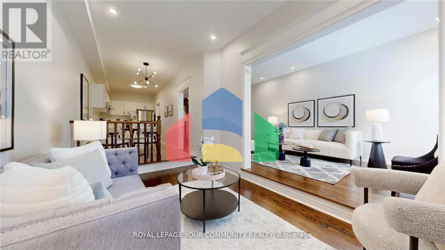 Residential - Condo/Apartment - Richmond Hill, Canada - Canada