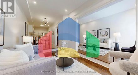 Residential - Condo/Apartment - Richmond Hill, Canada - Canada