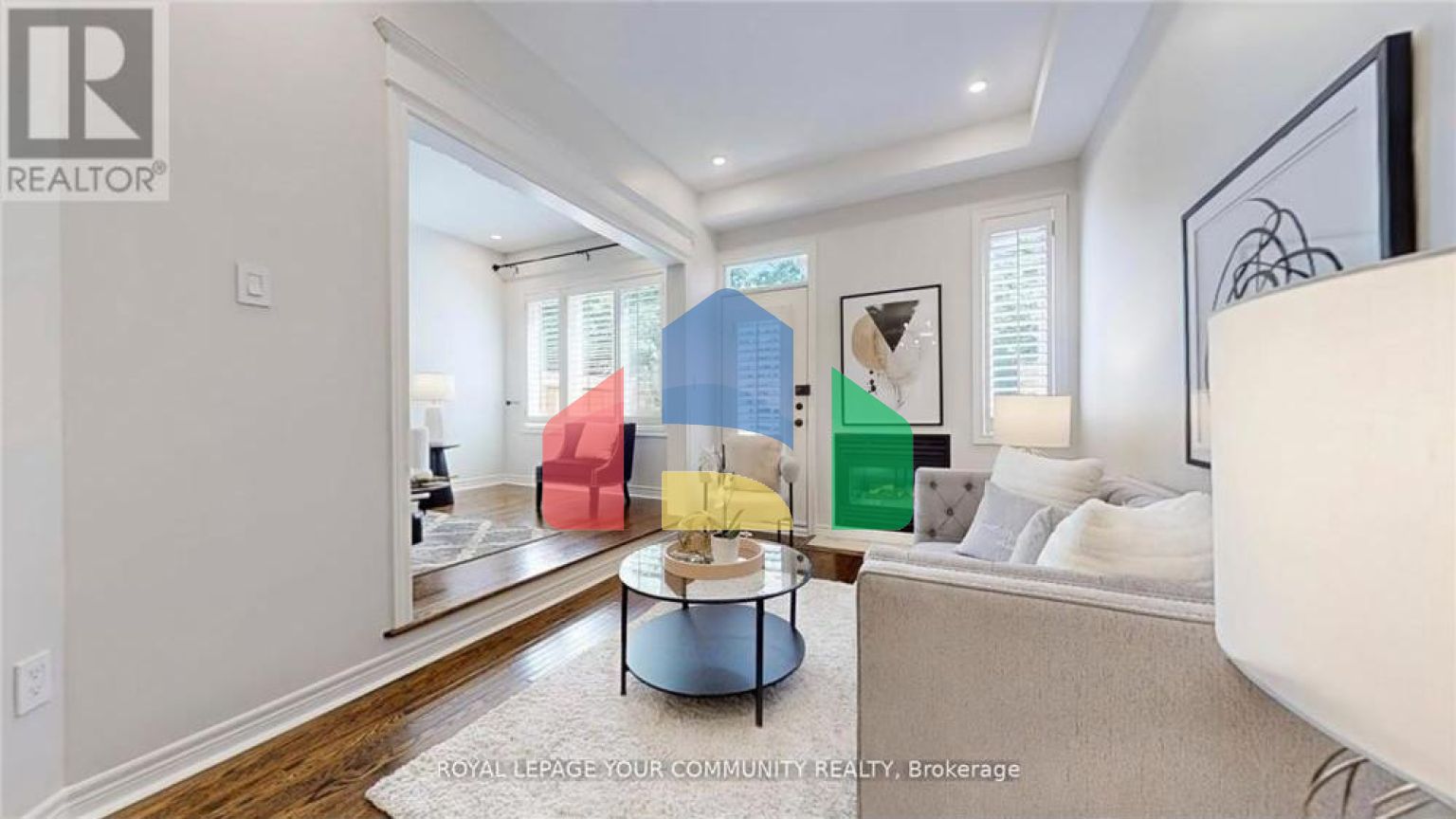 Residential - Condo/Apartment - Richmond Hill, Canada - Canada