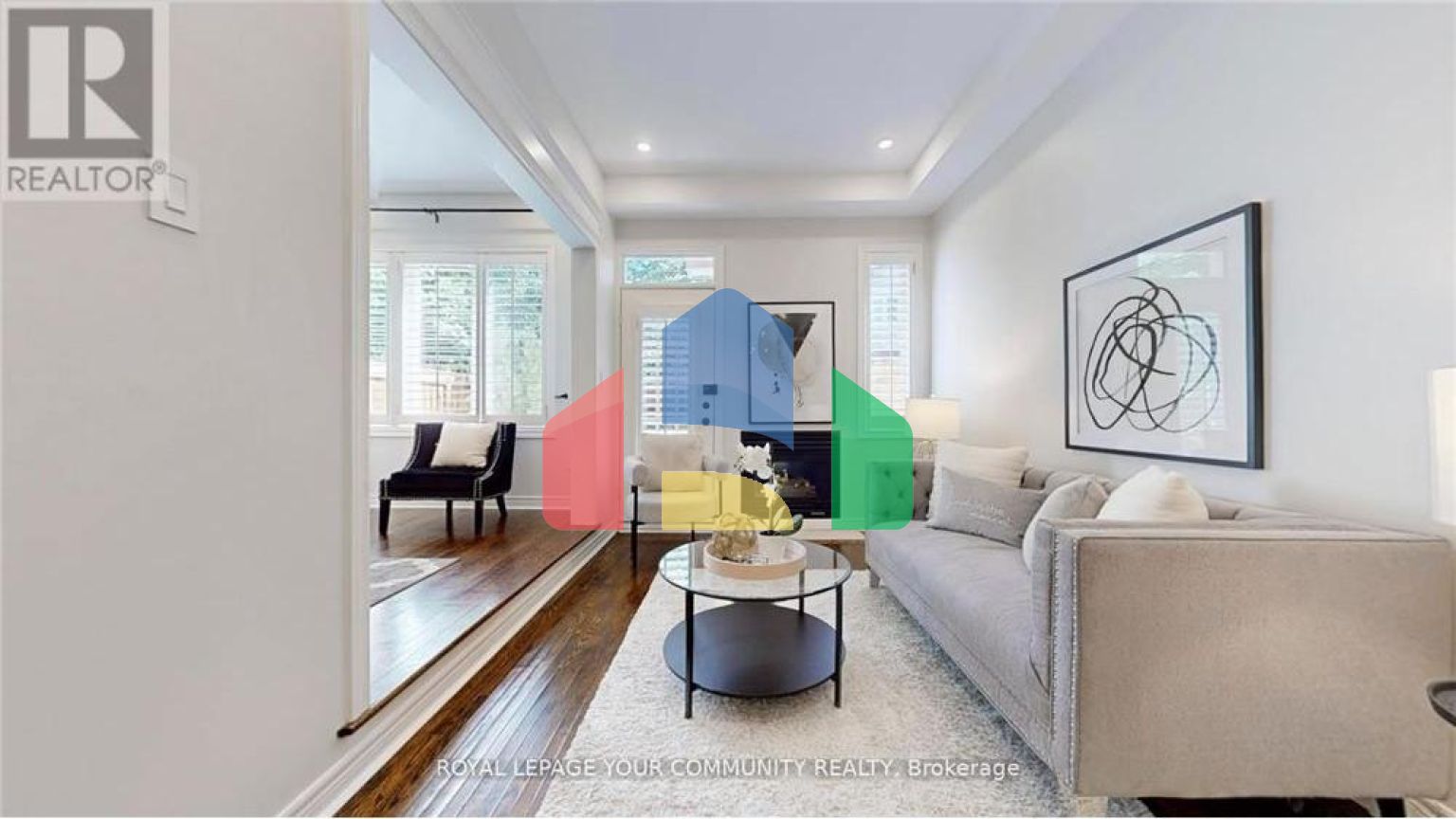 Residential - Condo/Apartment - Richmond Hill, Canada - Canada