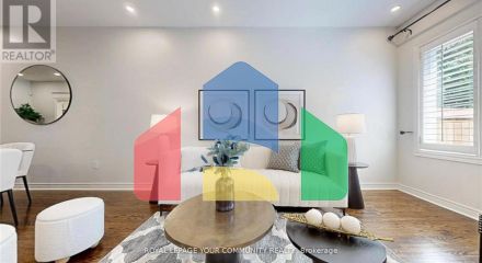 Residential - Condo/Apartment - Richmond Hill, Canada - Canada