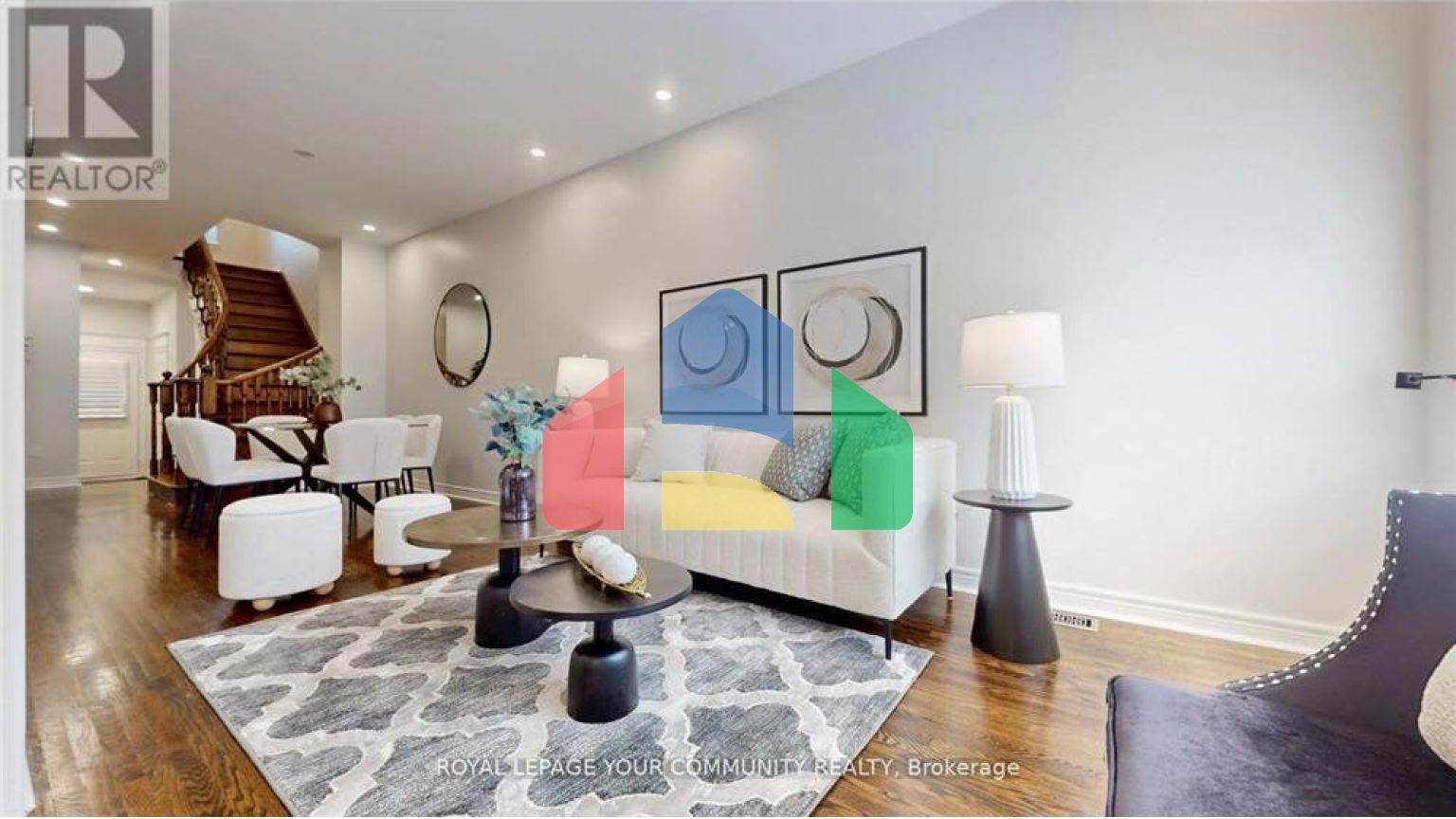 Residential - Condo/Apartment - Richmond Hill, Canada - Canada