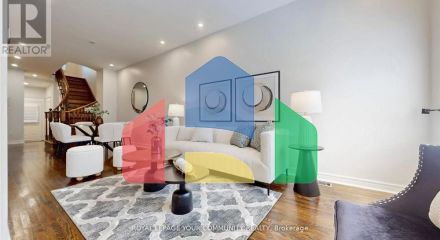 Residential - Condo/Apartment - Richmond Hill, Canada - Canada