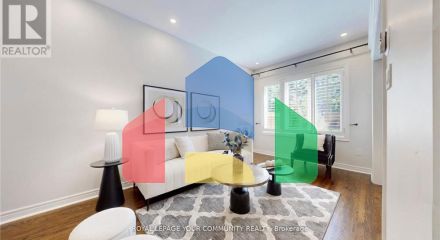 Residential - Condo/Apartment - Richmond Hill, Canada - Canada