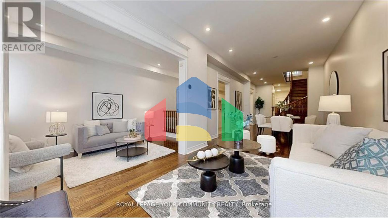 Residential - Condo/Apartment - Richmond Hill, Canada - Canada