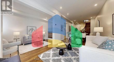 Residential - Condo/Apartment - Richmond Hill, Canada - Canada