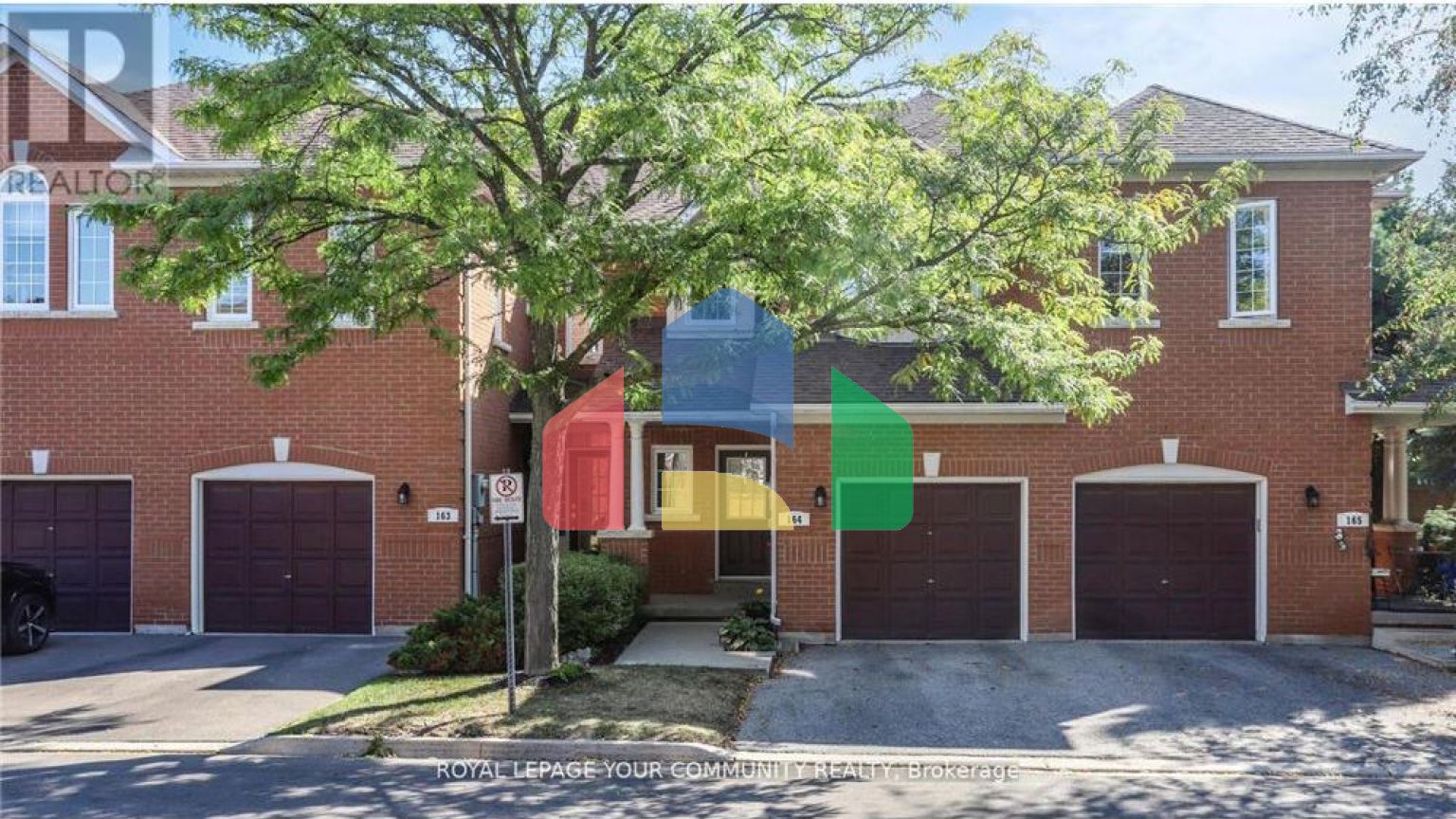 Residential - Condo/Apartment - Richmond Hill, Canada - Canada