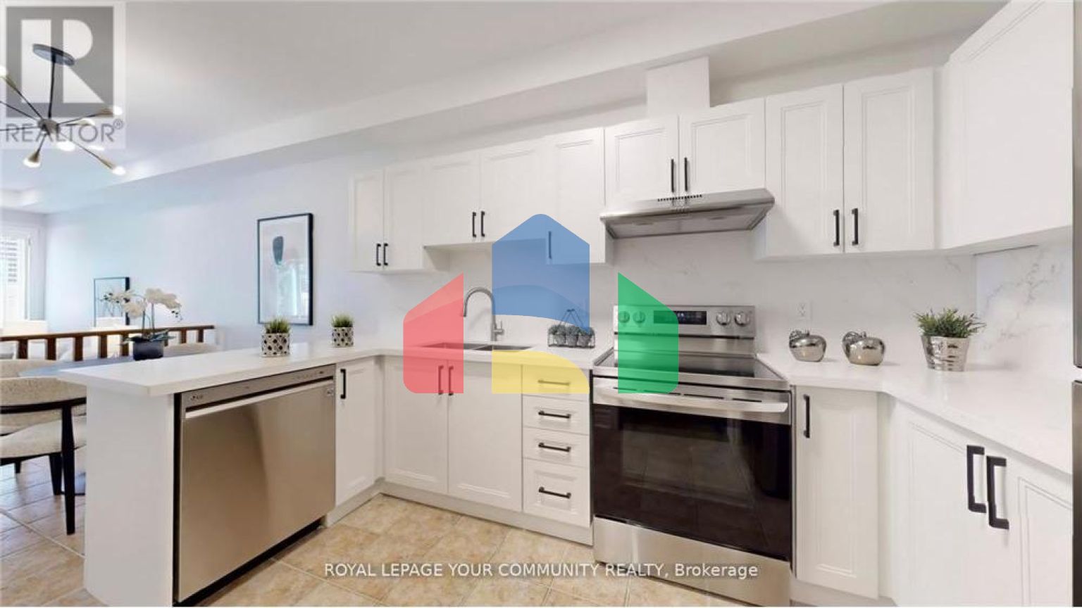 Residential - Condo/Apartment - Richmond Hill, Canada - Canada