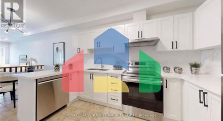 Residential - Condo/Apartment - Richmond Hill, Canada - Canada