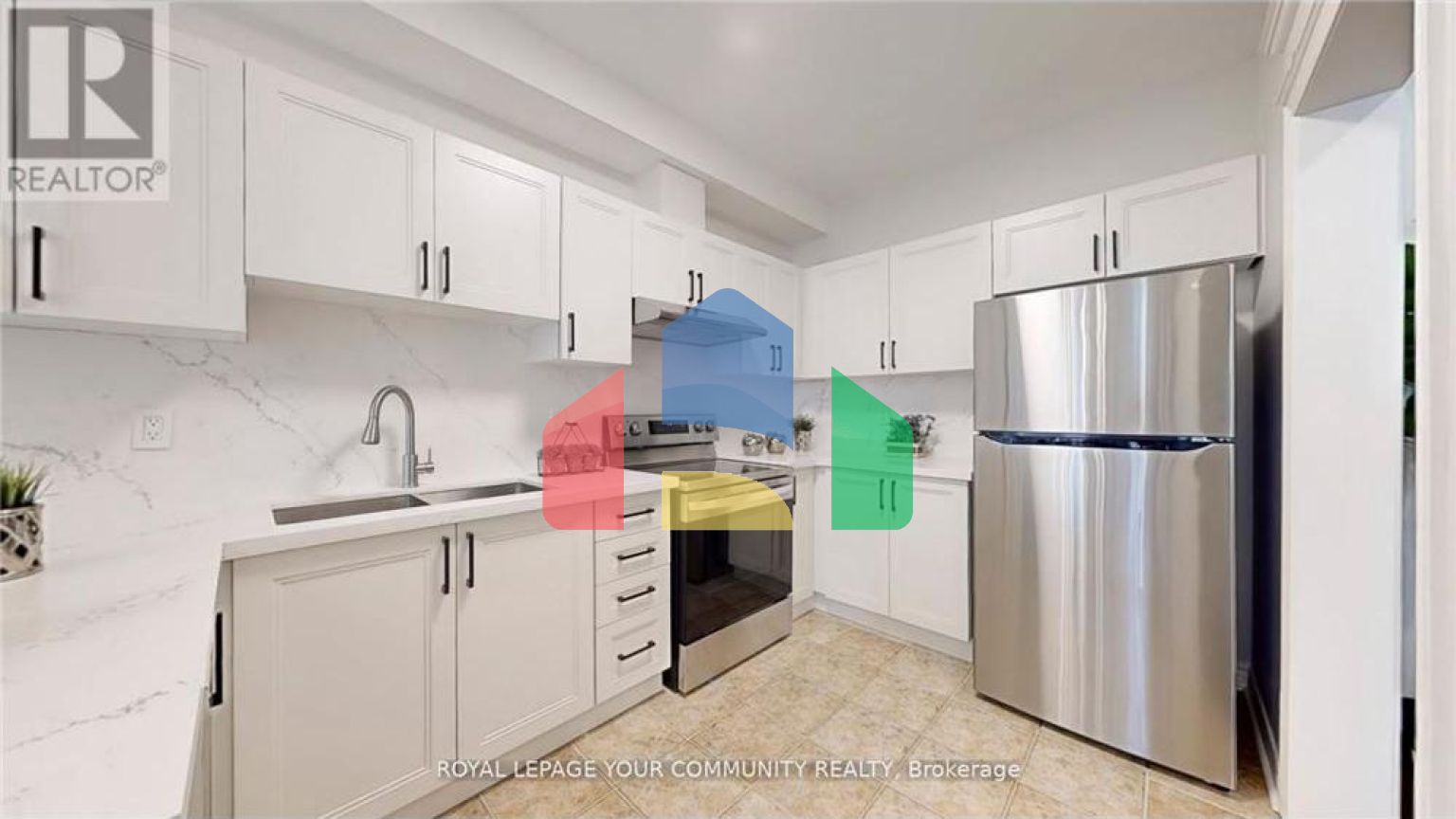 Residential - Condo/Apartment - Richmond Hill, Canada - Canada