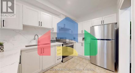 Residential - Condo/Apartment - Richmond Hill, Canada - Canada