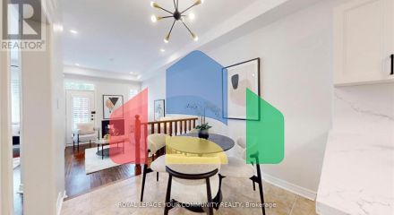 Residential - Condo/Apartment - Richmond Hill, Canada - Canada