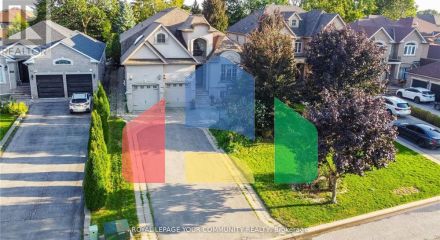 Residential - Single Family Home - Richmond Hill, Canada - Canada