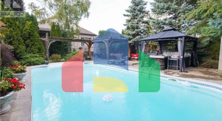 Residential - Single Family Home - Richmond Hill, Canada - Canada