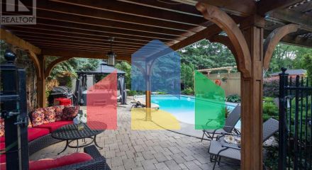 Residential - Single Family Home - Richmond Hill, Canada - Canada