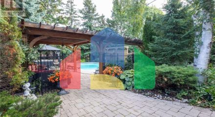 Residential - Single Family Home - Richmond Hill, Canada - Canada