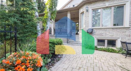 Residential - Single Family Home - Richmond Hill, Canada - Canada