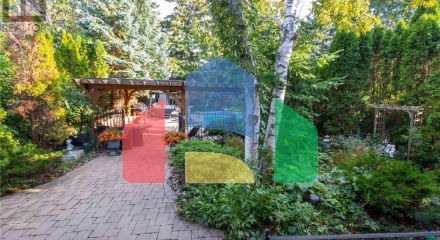 Residential - Single Family Home - Richmond Hill, Canada - Canada