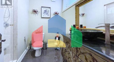 Residential - Single Family Home - Richmond Hill, Canada - Canada