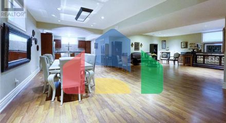 Residential - Single Family Home - Richmond Hill, Canada - Canada