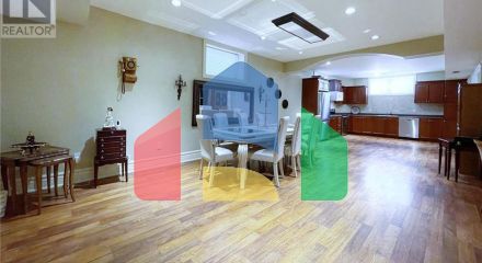 Residential - Single Family Home - Richmond Hill, Canada - Canada