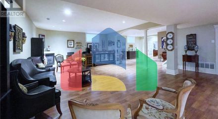 Residential - Single Family Home - Richmond Hill, Canada - Canada