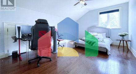 Residential - Single Family Home - Richmond Hill, Canada - Canada