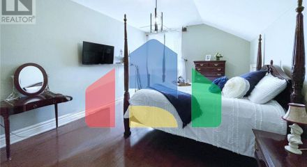 Residential - Single Family Home - Richmond Hill, Canada - Canada