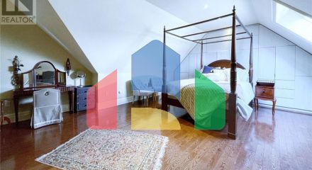 Residential - Single Family Home - Richmond Hill, Canada - Canada