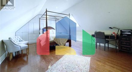 Residential - Single Family Home - Richmond Hill, Canada - Canada