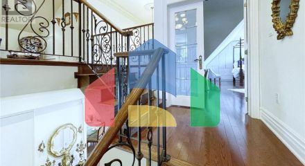 Residential - Single Family Home - Richmond Hill, Canada - Canada