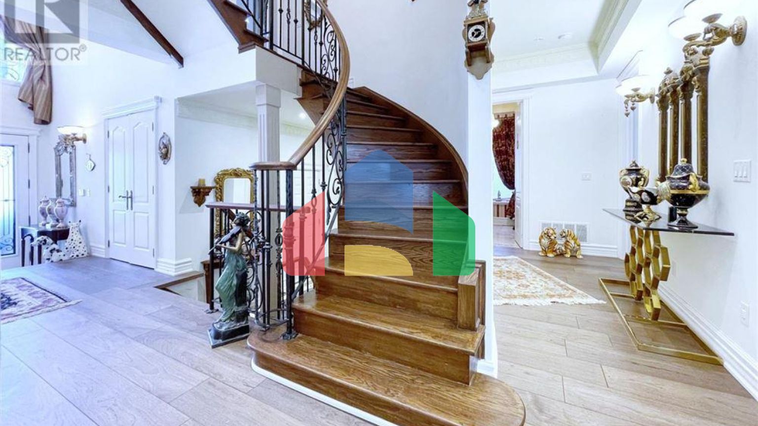 Residential - Single Family Home - Richmond Hill, Canada - Canada