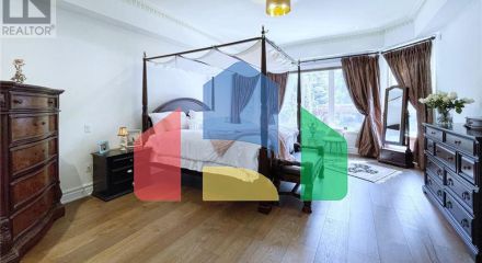 Residential - Single Family Home - Richmond Hill, Canada - Canada