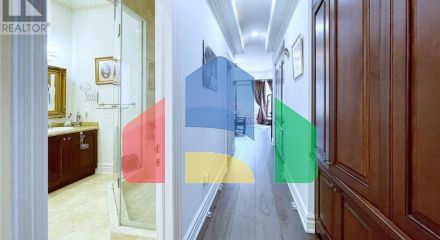 Residential - Single Family Home - Richmond Hill, Canada - Canada