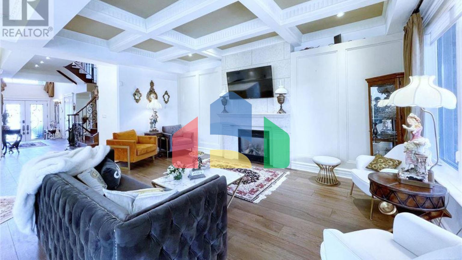 Residential - Single Family Home - Richmond Hill, Canada - Canada