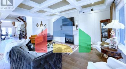 Residential - Single Family Home - Richmond Hill, Canada - Canada