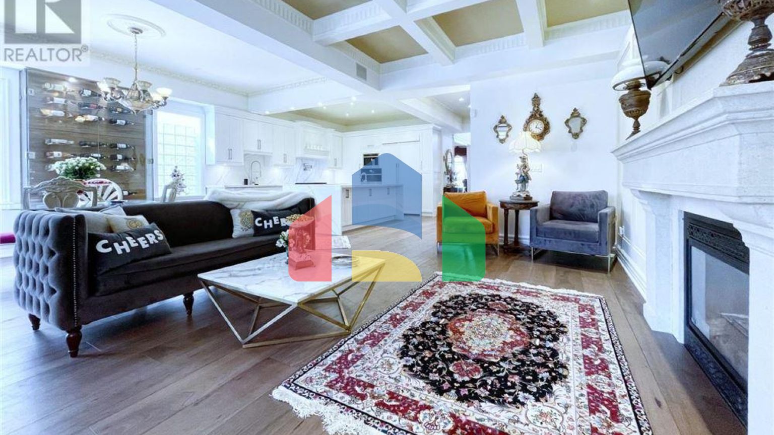 Residential - Single Family Home - Richmond Hill, Canada - Canada