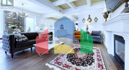 Residential - Single Family Home - Richmond Hill, Canada - Canada