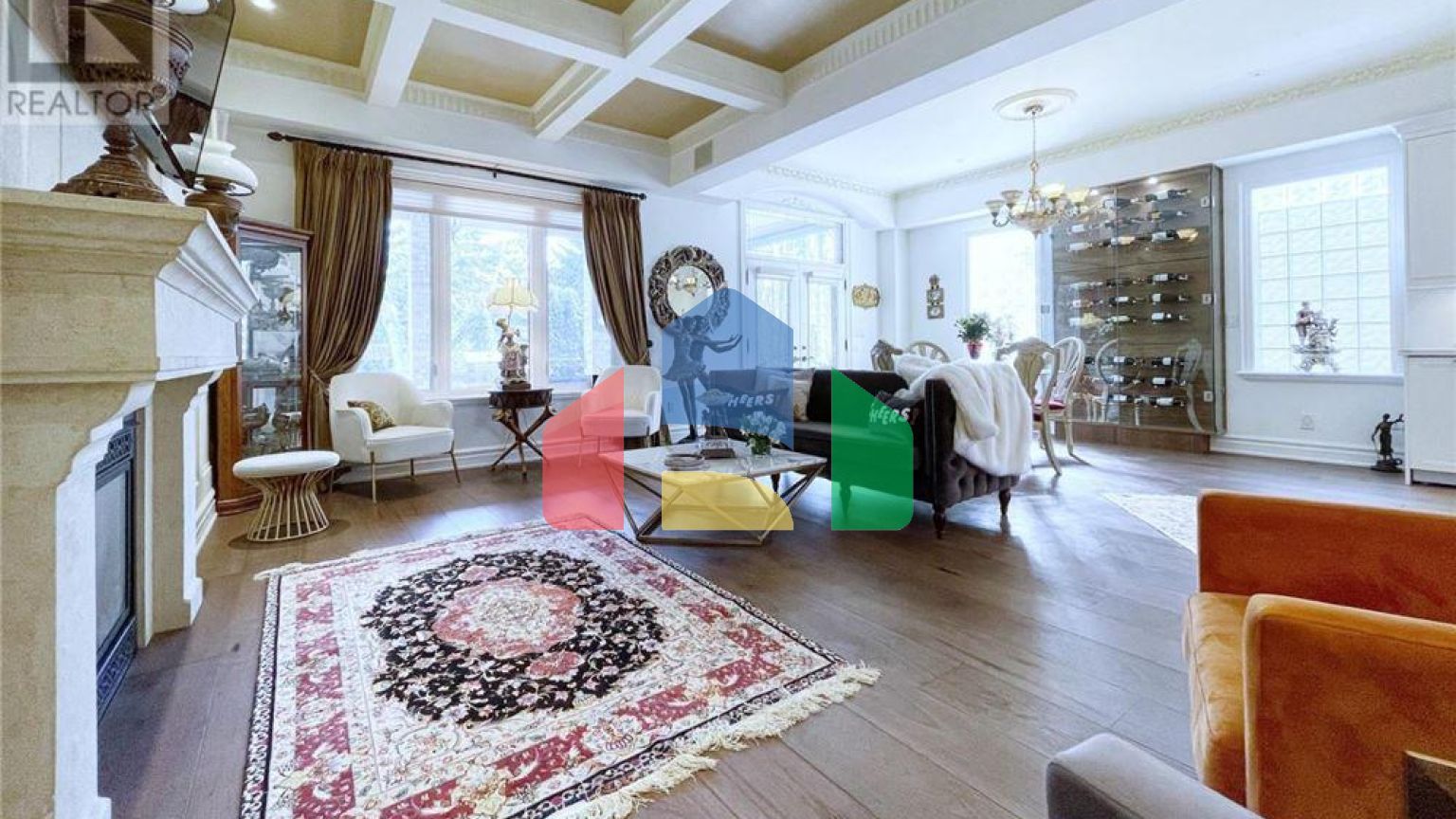 Residential - Single Family Home - Richmond Hill, Canada - Canada